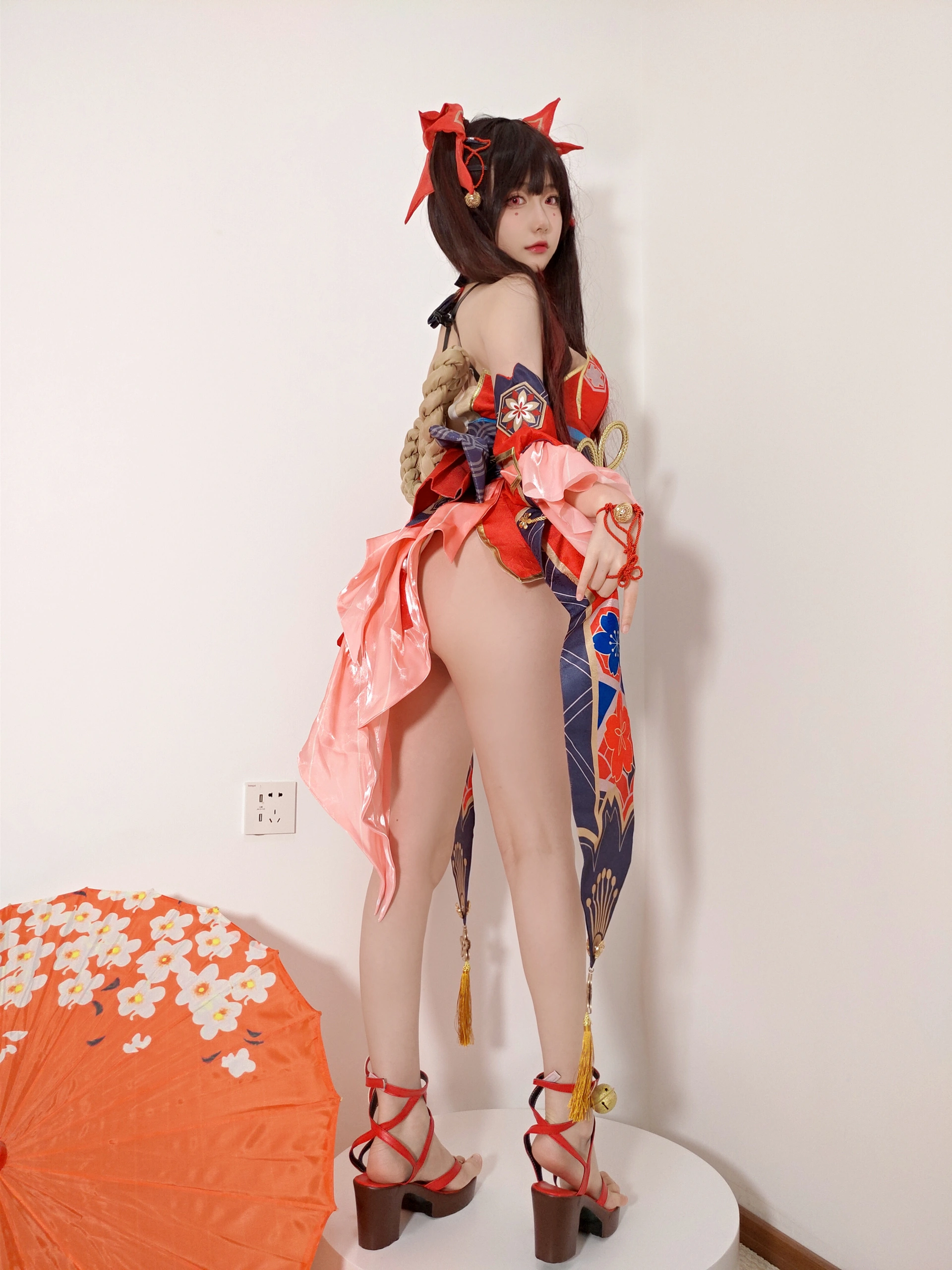 迷之呆梨 – NO.057 花火 3
